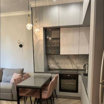 Сдается 1-комнатная квартира, 44 м²