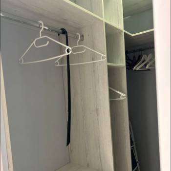 Сдается 1-комнатная квартира, 44 м²