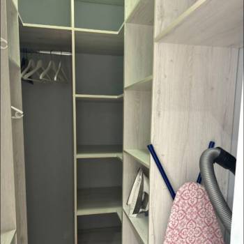 Сдается 1-комнатная квартира, 44 м²