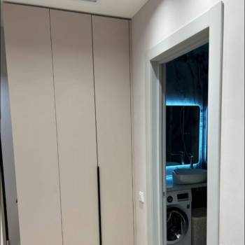 Сдается 1-комнатная квартира, 44 м²