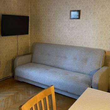 Сдается 2-х комнатная квартира, 37 м²