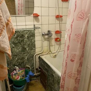 Сдается 2-х комнатная квартира, 37 м²