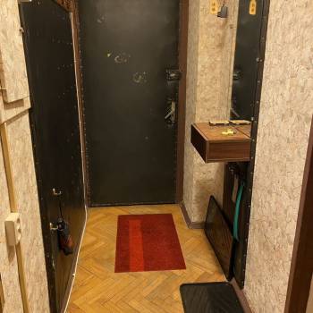 Сдается 2-х комнатная квартира, 37 м²