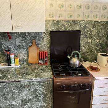 Сдается 2-х комнатная квартира, 37 м²
