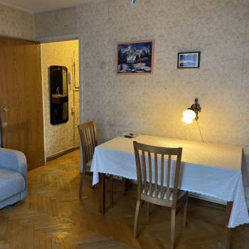 Сдается 2-х комнатная квартира, 37 м²