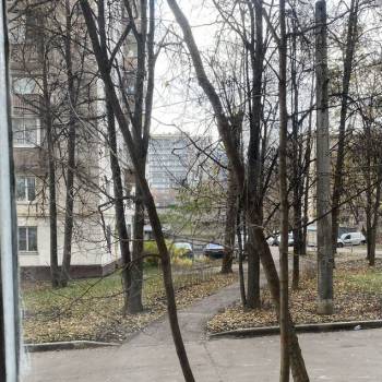 Сдается 2-х комнатная квартира, 37 м²