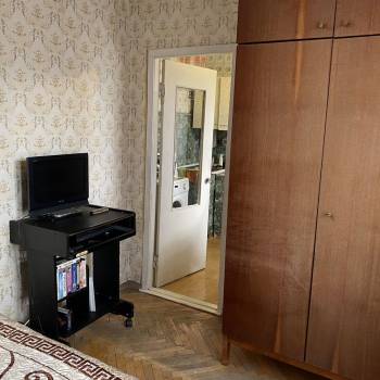 Сдается 2-х комнатная квартира, 37 м²