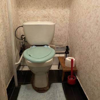 Сдается 2-х комнатная квартира, 37 м²