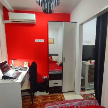Сдается 1-комнатная квартира, 37,7 м²