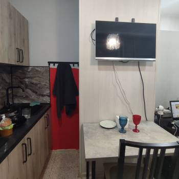Сдается 1-комнатная квартира, 37,7 м²
