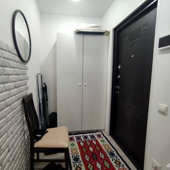 Сдается 1-комнатная квартира, 37,7 м²