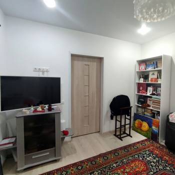 Сдается 1-комнатная квартира, 37,7 м²