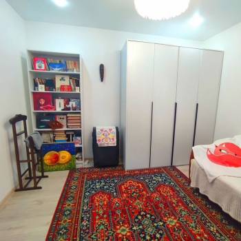 Сдается 1-комнатная квартира, 37,7 м²