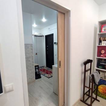 Сдается 1-комнатная квартира, 37,7 м²
