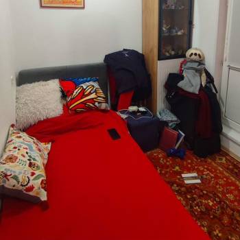 Сдается 1-комнатная квартира, 37,7 м²