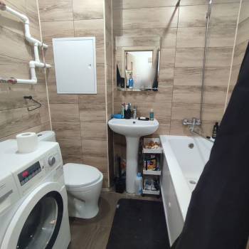 Сдается 1-комнатная квартира, 37,7 м²