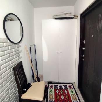 Сдается 1-комнатная квартира, 37,7 м²