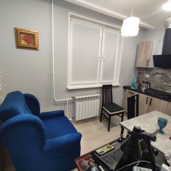 Сдается 1-комнатная квартира, 37,7 м²