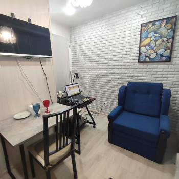 Сдается 1-комнатная квартира, 37,7 м²