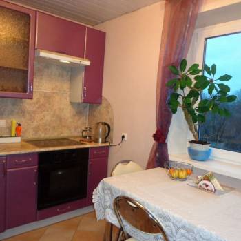 Сдается Многокомнатная квартира, 72 м²