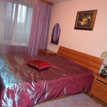 Сдается Многокомнатная квартира, 72 м²