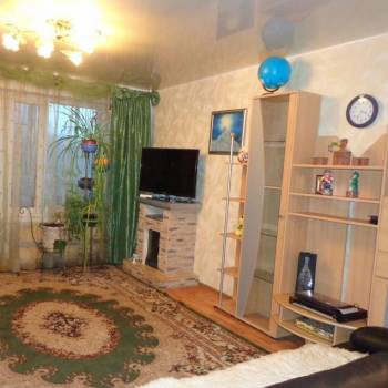 Сдается Многокомнатная квартира, 72 м²