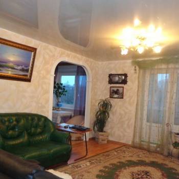 Сдается Многокомнатная квартира, 72 м²