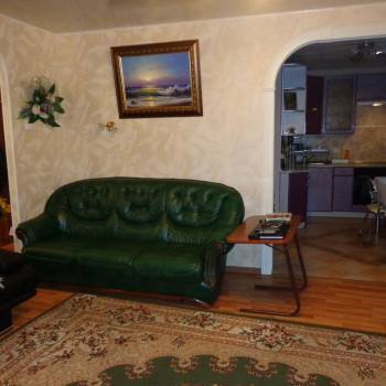 Сдается Многокомнатная квартира, 72 м²