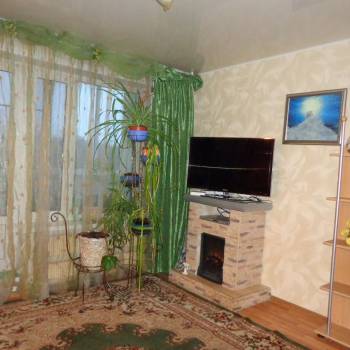 Сдается Многокомнатная квартира, 72 м²
