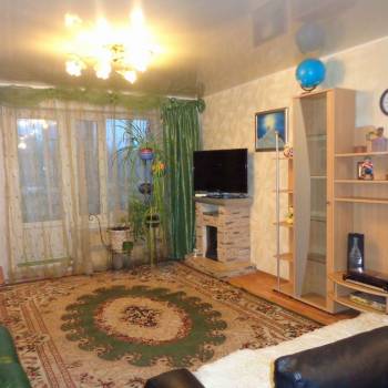 Сдается Многокомнатная квартира, 72 м²