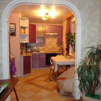 Сдается Многокомнатная квартира, 72 м²