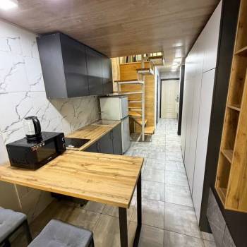 Сдается 2-х комнатная квартира, 60 м²