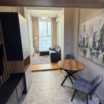 Сдается 2-х комнатная квартира, 60 м²