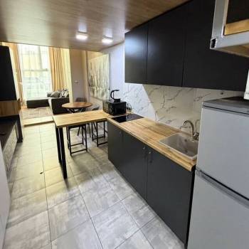 Сдается 2-х комнатная квартира, 60 м²
