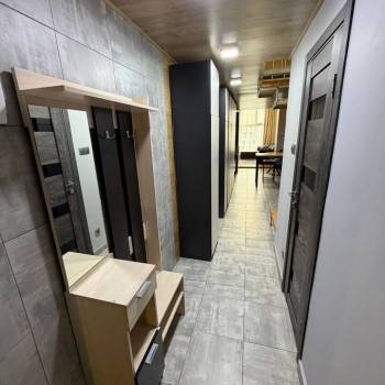 Сдается 2-х комнатная квартира, 60 м²