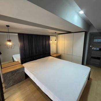Сдается 2-х комнатная квартира, 60 м²