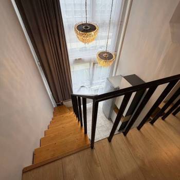 Сдается 2-х комнатная квартира, 60 м²
