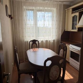Сдается 2-х комнатная квартира, 52,7 м²
