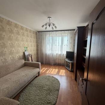 Сдается 2-х комнатная квартира, 52,7 м²