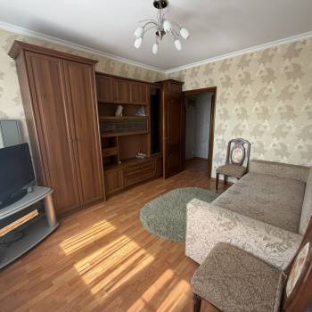Сдается 2-х комнатная квартира, 52,7 м²