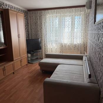 Сдается 2-х комнатная квартира, 52,7 м²