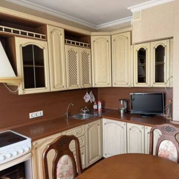 Сдается 2-х комнатная квартира, 52,7 м²
