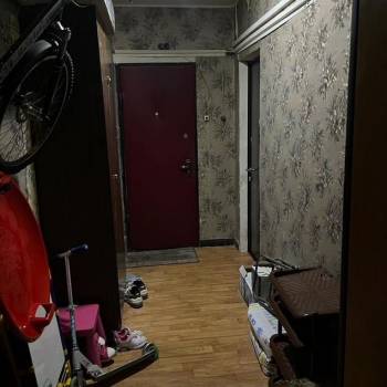 Сдается 2-х комнатная квартира, 52,7 м²