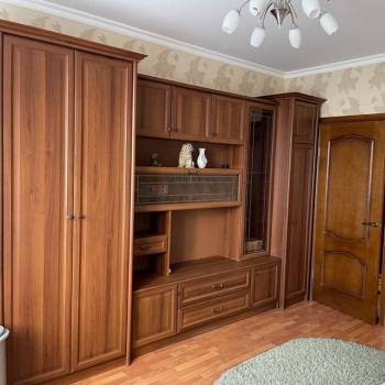 Сдается 2-х комнатная квартира, 52,7 м²