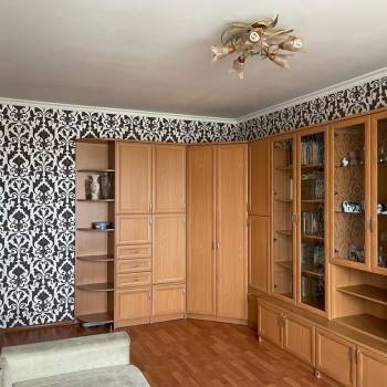 Сдается 2-х комнатная квартира, 52,7 м²