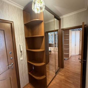 Сдается 2-х комнатная квартира, 52,7 м²