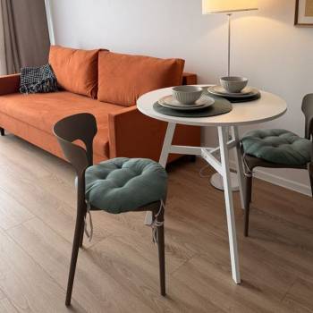 Сдается 2-х комнатная квартира, 31,9 м²
