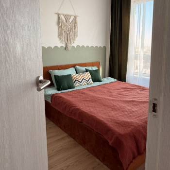 Сдается 2-х комнатная квартира, 31,9 м²