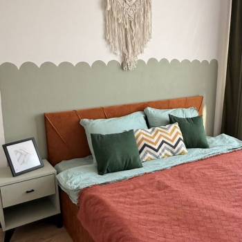 Сдается 2-х комнатная квартира, 31,9 м²
