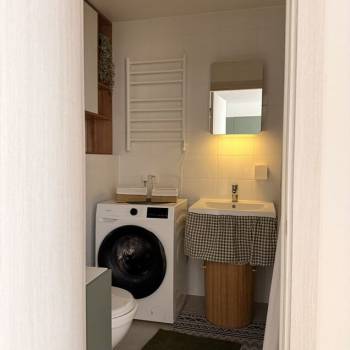 Сдается 2-х комнатная квартира, 31,9 м²